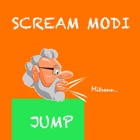 Top 29 Games Apps Like Modi Scream Jump - Best Alternatives