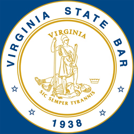 Virginia State Bar Mobile Member Access