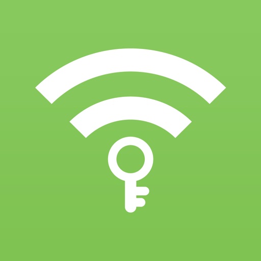 wireless password viewer