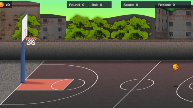 Basketball Shoot Pro(圖3)-速報App