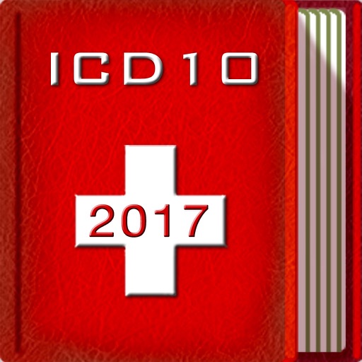 ICD10 Consult 2017 Pro