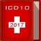 ICD10 Consult puts the most searchable, complete, current ICD10-CM resource at your fingertips
