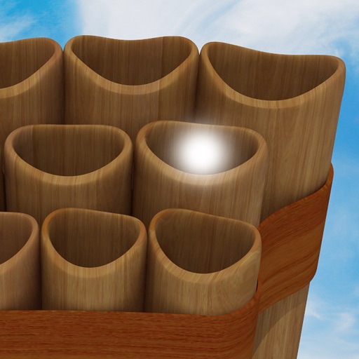 Pan Flute !