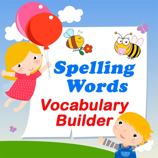Phonetic Spelling Words Check iOS App