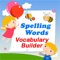 Phonetic Spelling Words Check