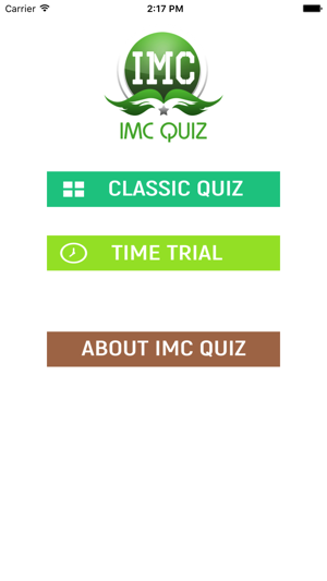 IMC QUIZ(圖1)-速報App