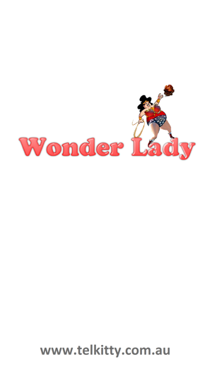 Wonder Lady(圖5)-速報App