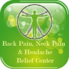 Back Pain, Neck Pain & Headache Relief Center