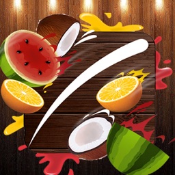 Fruit Splash Ninja - Fruit Slice