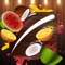 Fruit Splash Ninja - Fruit Slice