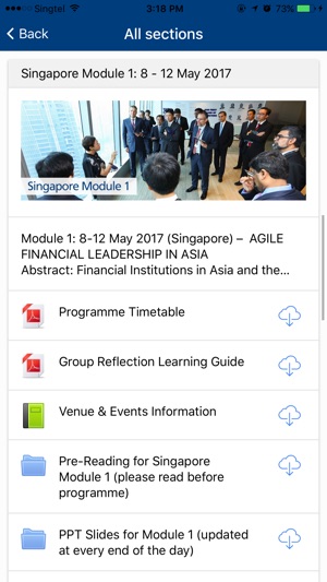 NUS Executive Education(圖3)-速報App