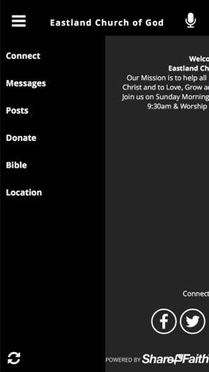 Eastland Church of God(圖2)-速報App