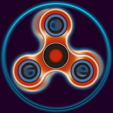 Activities of Fidget Spinner - Stress Reliever Simulator Game