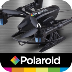 Polaroid best sale pl800 drone