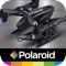 This is an APP for the Polaroid PL2500 drone controlled by Wi-Fi and with real-time video transfer