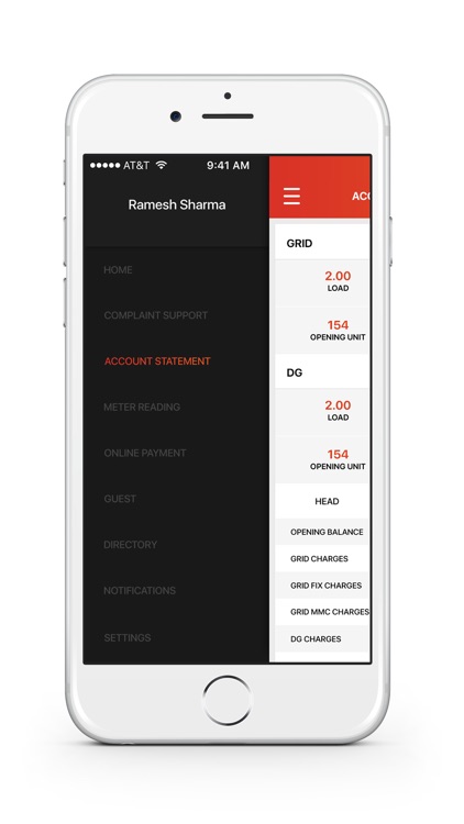 MyHome Supertech screenshot-3