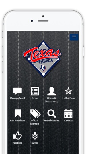 TX High School Baseball Coaches Asc(圖1)-速報App