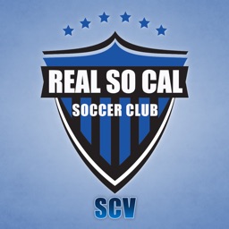 REAL SO CAL SCV CUP