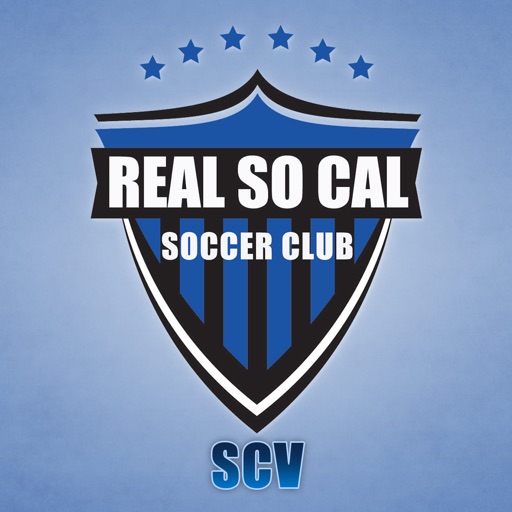 REAL SO CAL SCV CUP icon