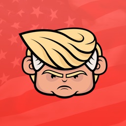 Texts From Donald Trump Apple Watch App