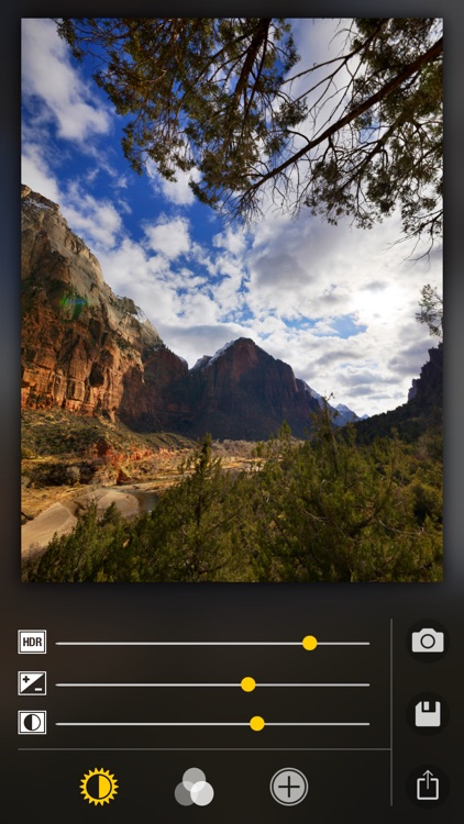 Pro HDR X
