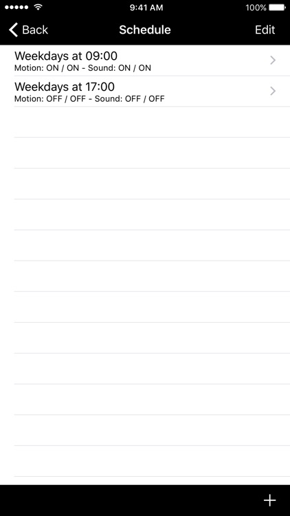 iCamSource Pro Mobile screenshot-4