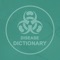 Icon Best Disease Dictionary Offline