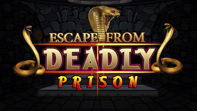 Can you Escape Games:Deadly Prision(圖5)-速報App