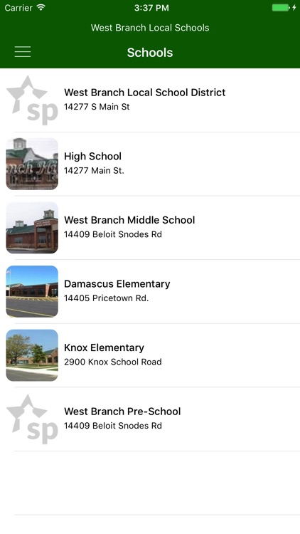 West Branch Local Schools screenshot-4
