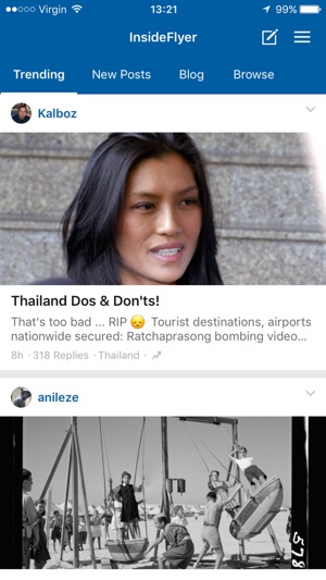 insideflyer on the app store milepoint inside flyer