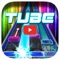 You can enjoy rhythm games with YouTube