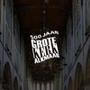 500 jaar: Grote Kerk Alkmaar