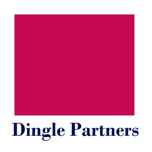 Dingle Partners icon