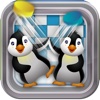 Penguins Checker Challenge Games Elite