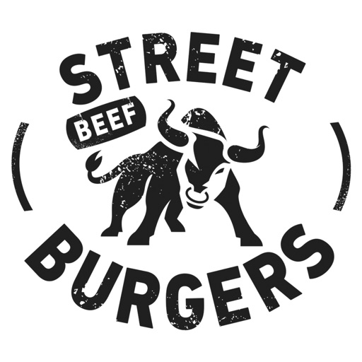 SB Burgers - заказ бургеров в Санкт-Петербурге icon