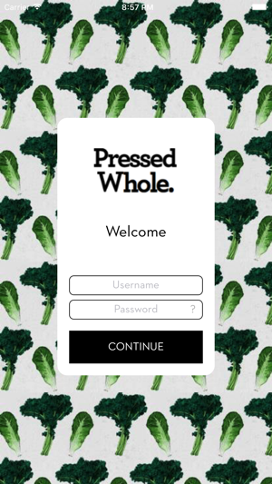 Pressed Whole(圖1)-速報App