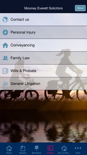 Mooney Everett Solicitors(圖3)-速報App