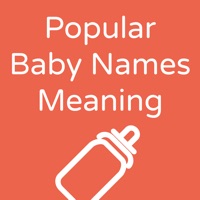 Popular Baby Names Meaning apk