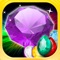 * Download the App and Match & Swap Gems Jewels Diamonds *