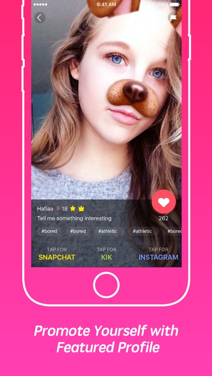 Flirt Hookup - Dating App Chat Meet Local Singles