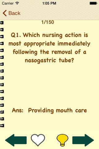 MCSA Flashcards screenshot 2