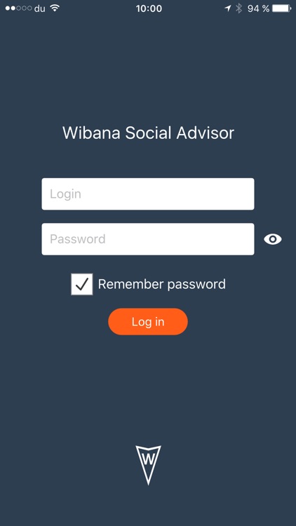 Wibana SA screenshot-4