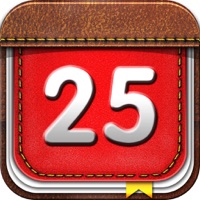  Countdown App Free (Big Day Event Timer Reminder) Application Similaire