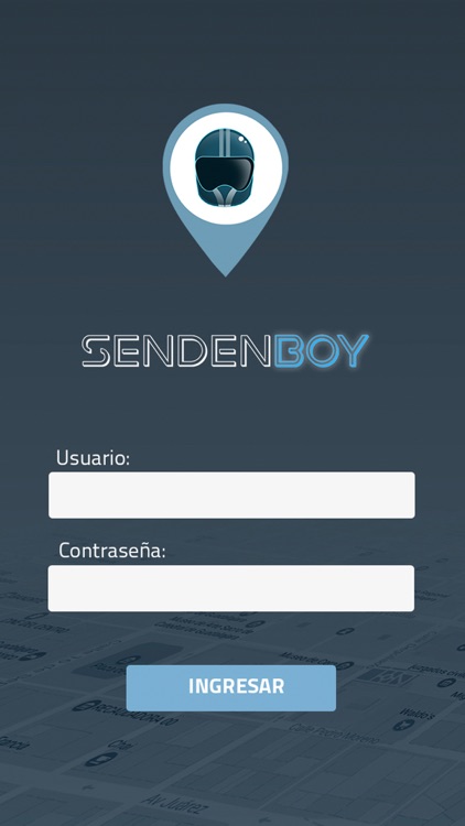 Sendenboy