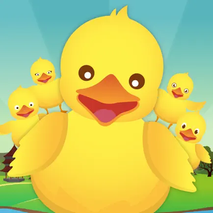 5 little ducks Chinese for kids by Funky Mandarin Читы