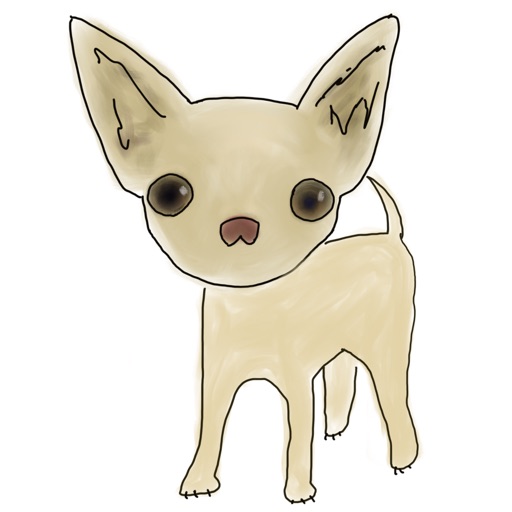 Chihuahua Powa icon