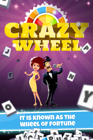 Crazy Wheel by Playspace screenshot 4