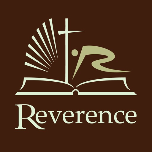 Reverence Bible Church icon