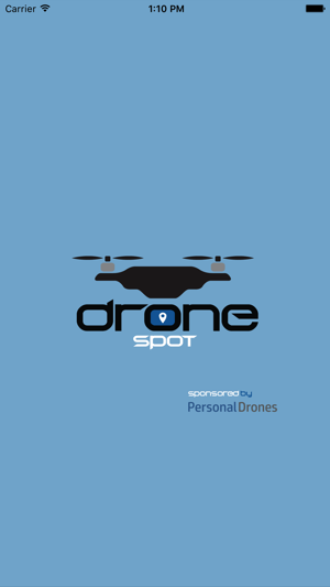 Drone-Spot(圖1)-速報App