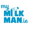 MyMilkman Consumer App